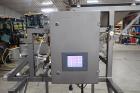 Ohlson Linear Weighing Machine